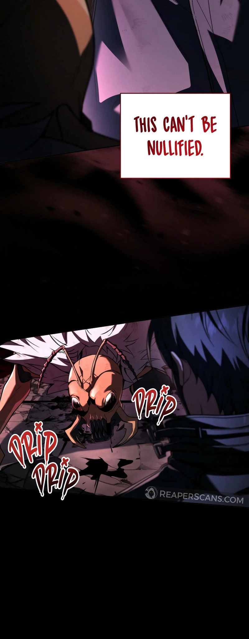 The Frozen Player Returns Chapter 160 - Page 7
