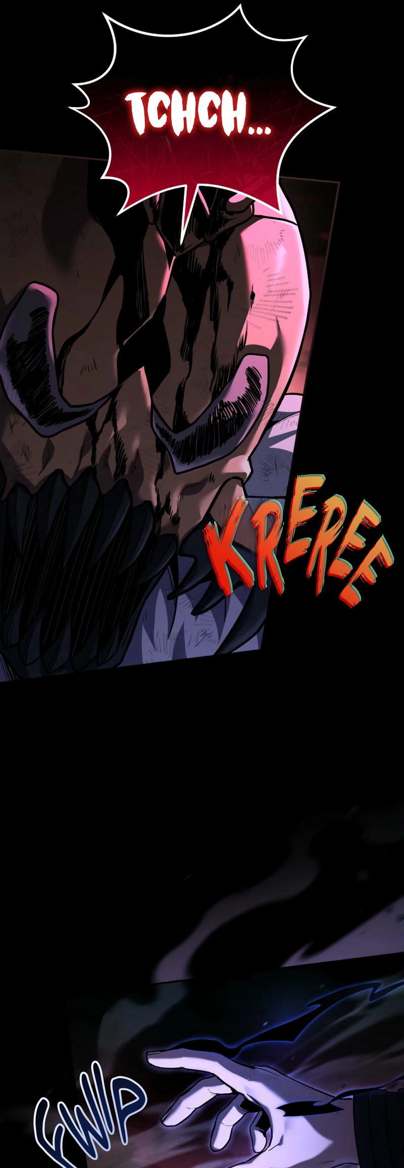 The Frozen Player Returns Chapter 160 - Page 8