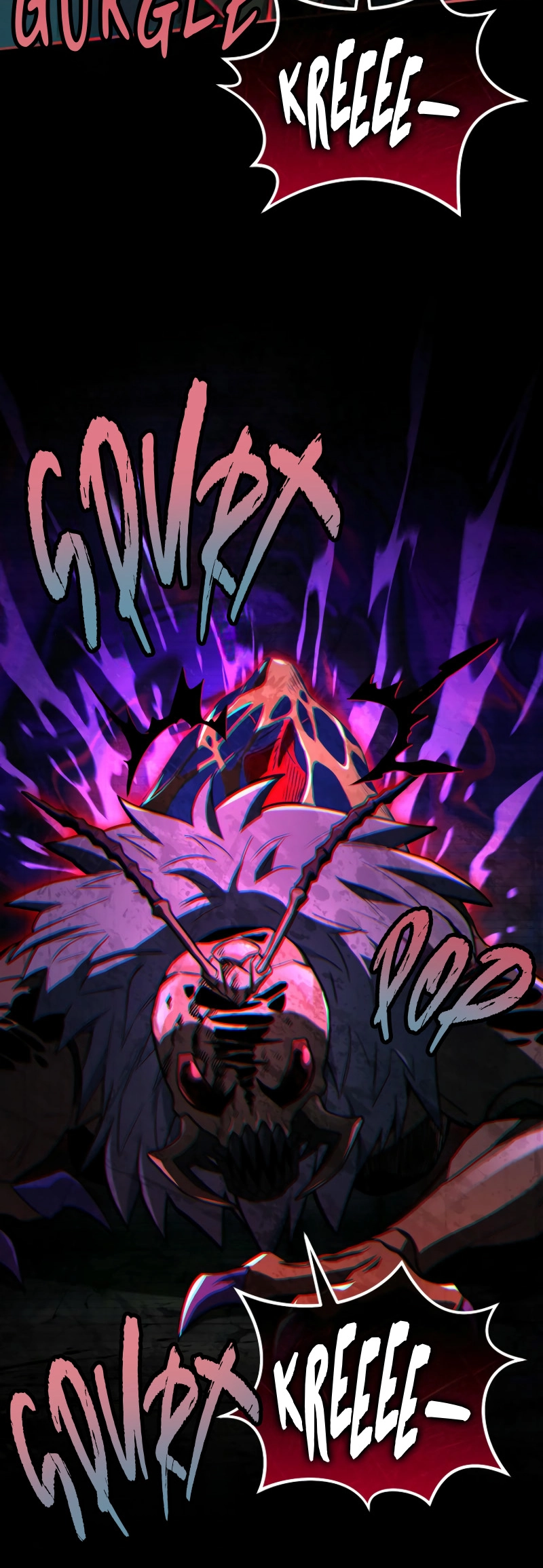 The Frozen Player Returns Chapter 160 - Page 13