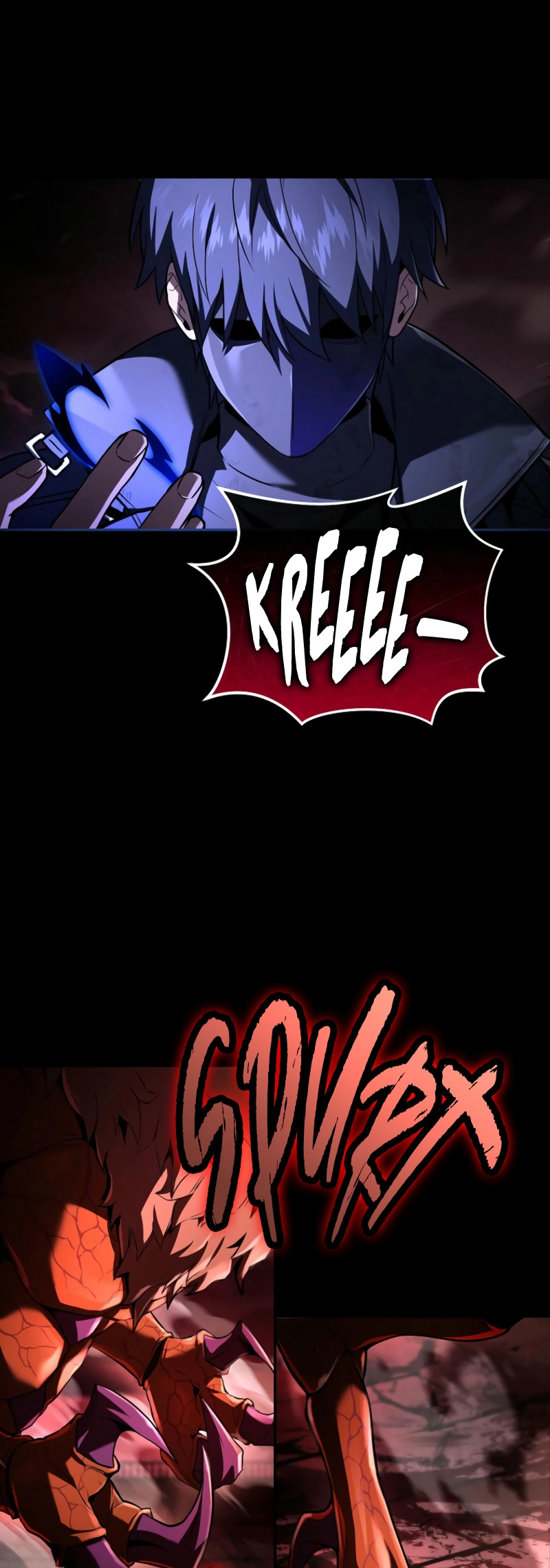 The Frozen Player Returns Chapter 160 - Page 14