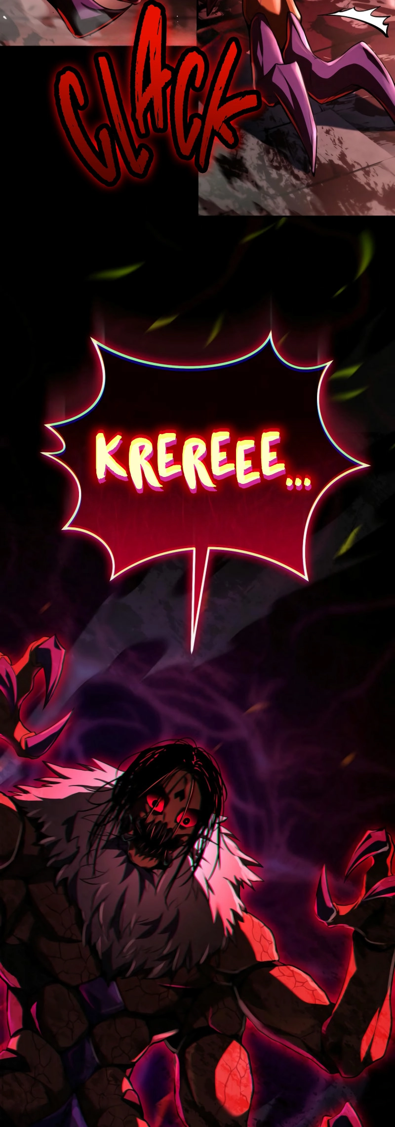 The Frozen Player Returns Chapter 160 - Page 15