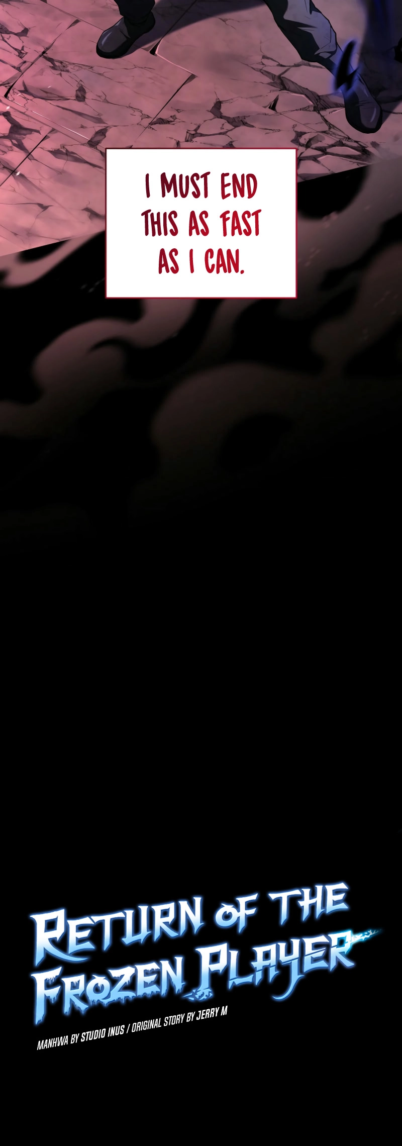 The Frozen Player Returns Chapter 160 - Page 17
