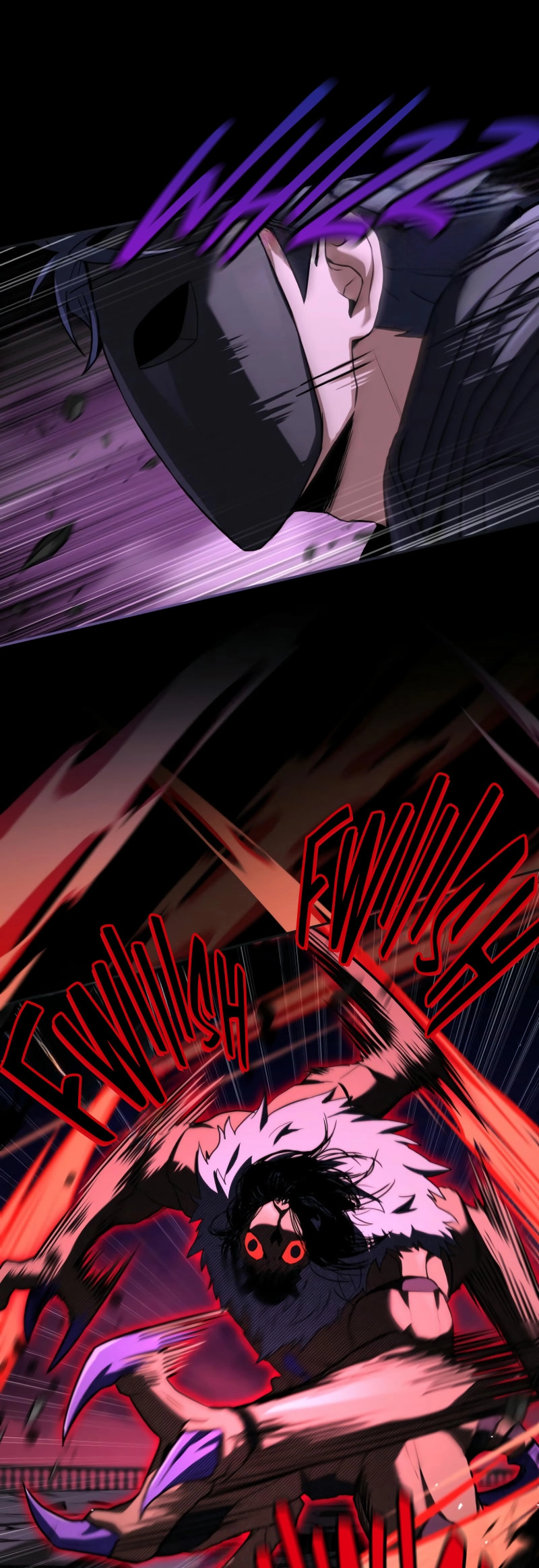 The Frozen Player Returns Chapter 160 - Page 21
