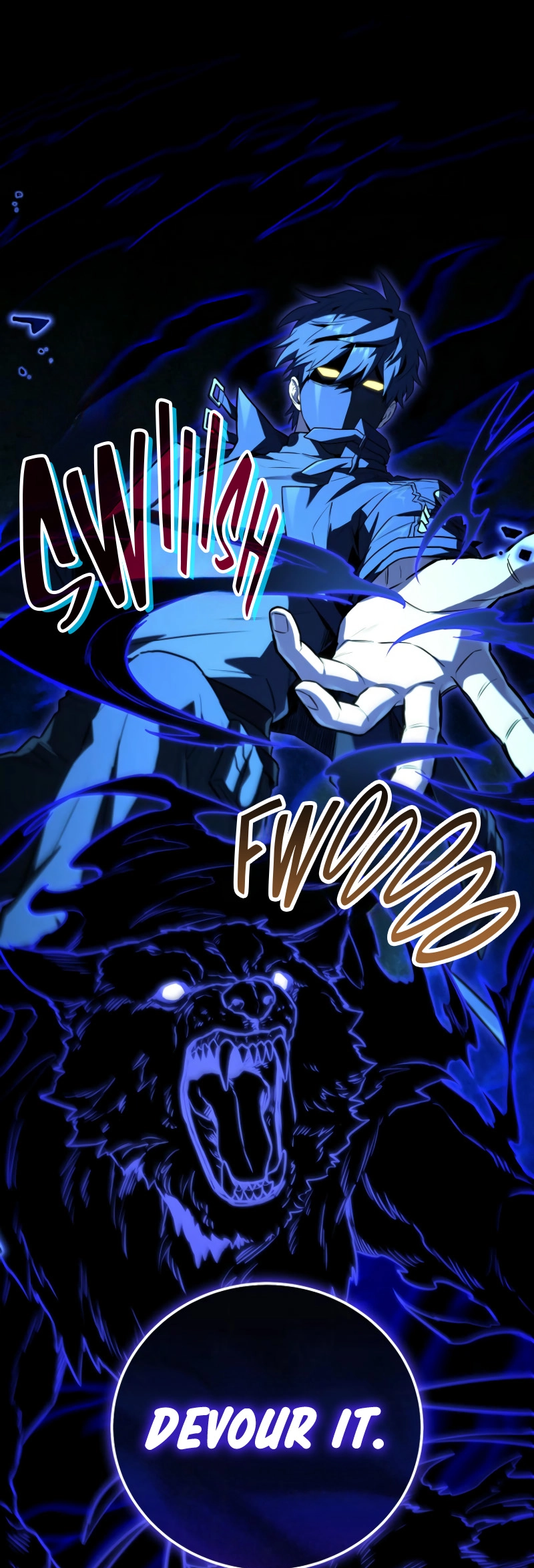 The Frozen Player Returns Chapter 160 - Page 26