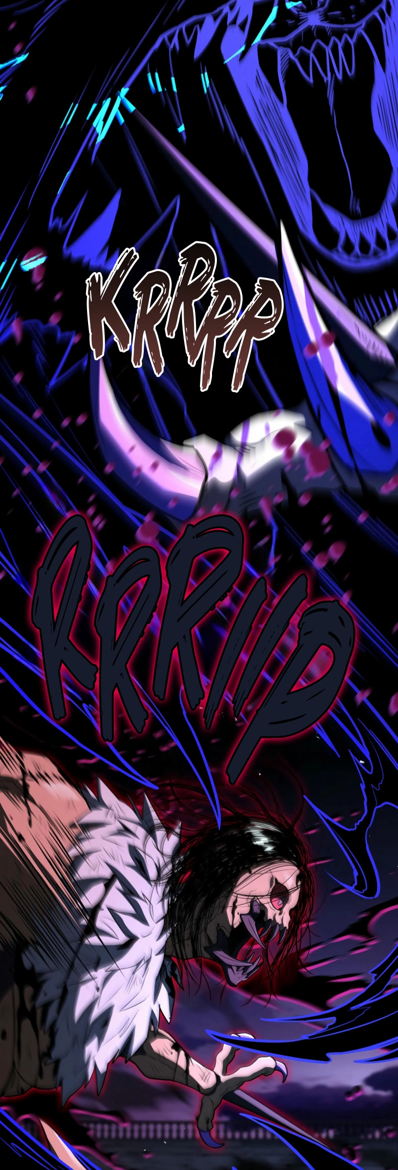 The Frozen Player Returns Chapter 160 - Page 29