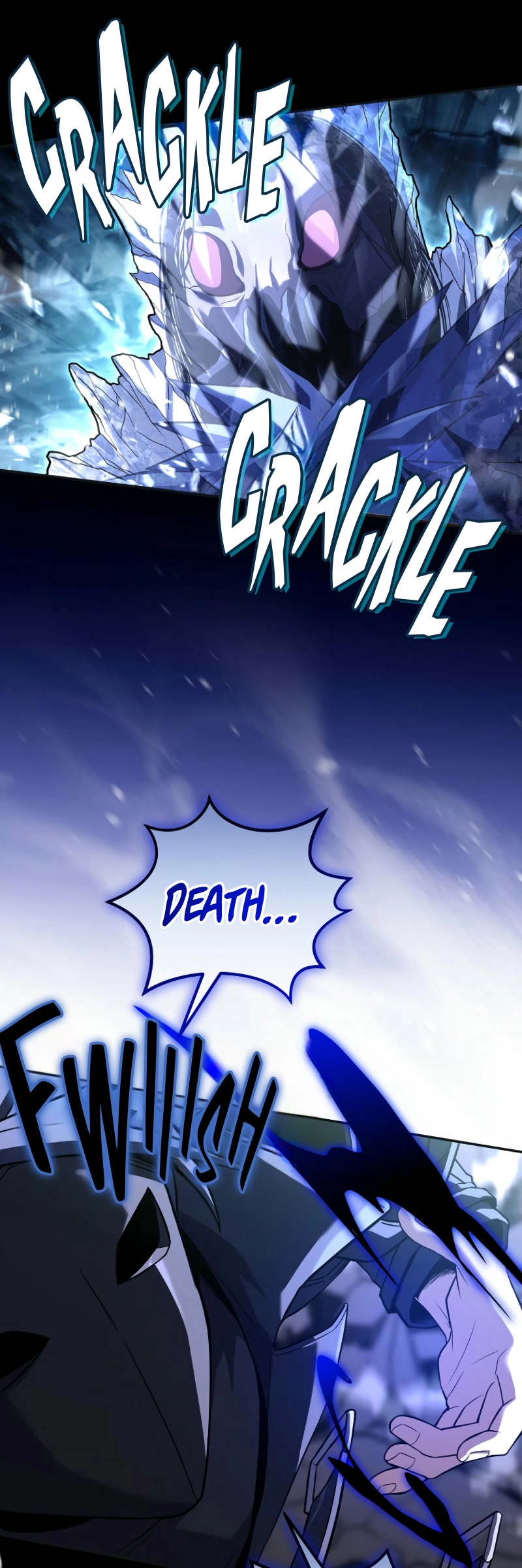 The Frozen Player Returns Chapter 160 - Page 31