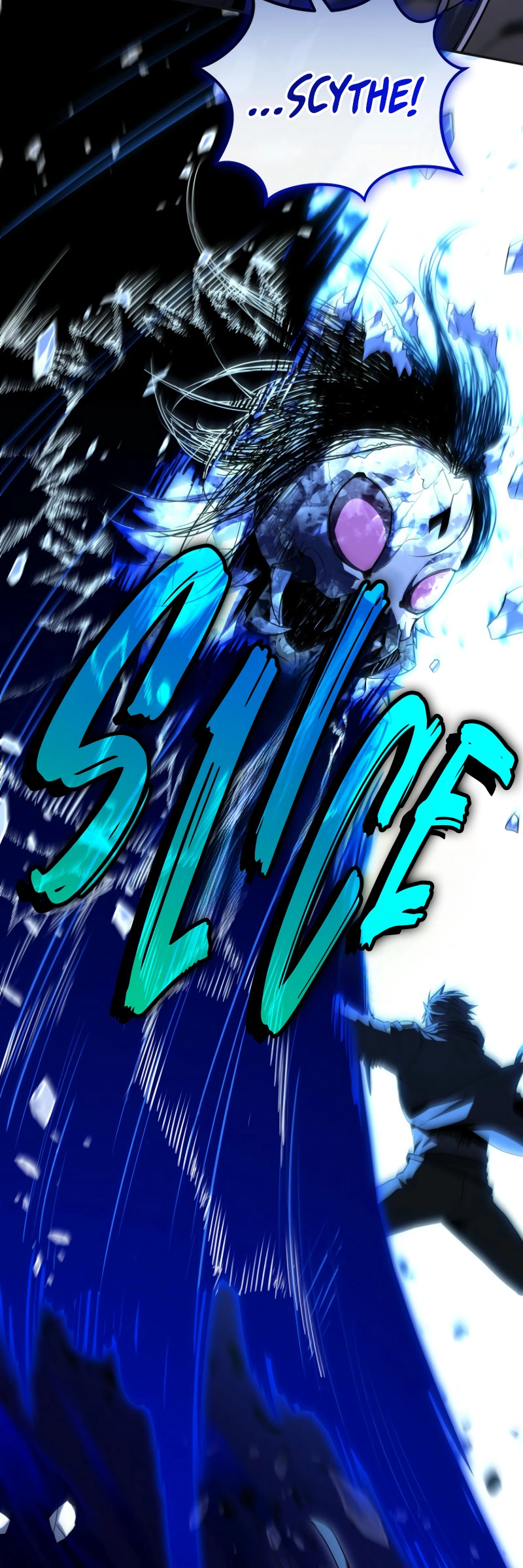 The Frozen Player Returns Chapter 160 - Page 32