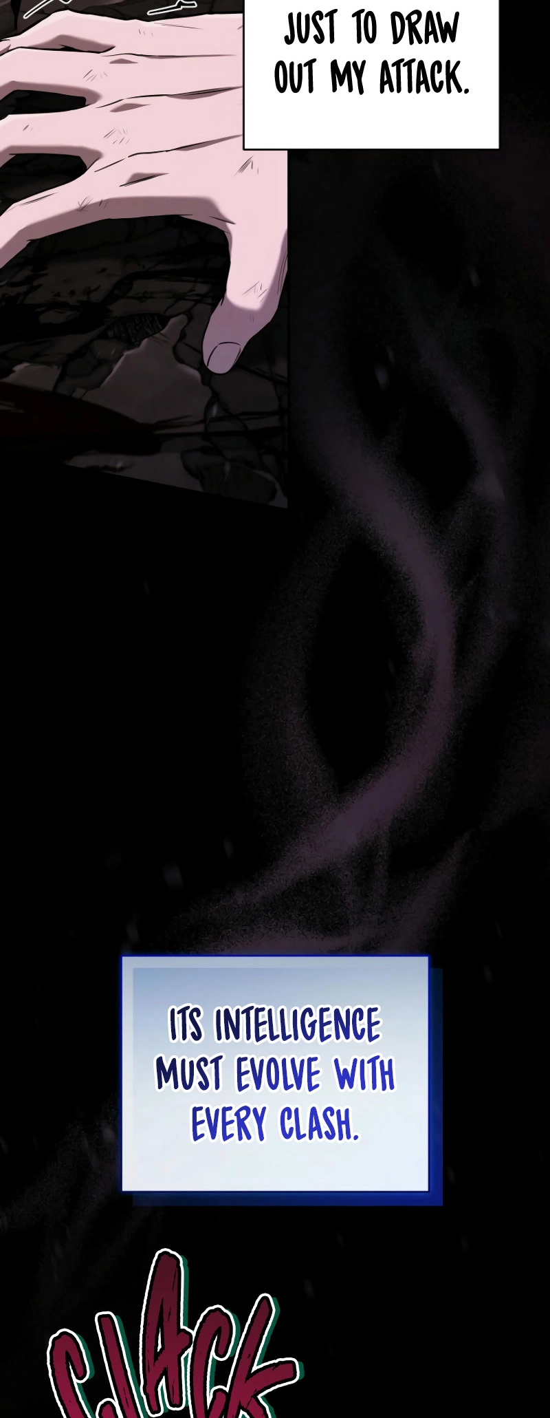 The Frozen Player Returns Chapter 160 - Page 43