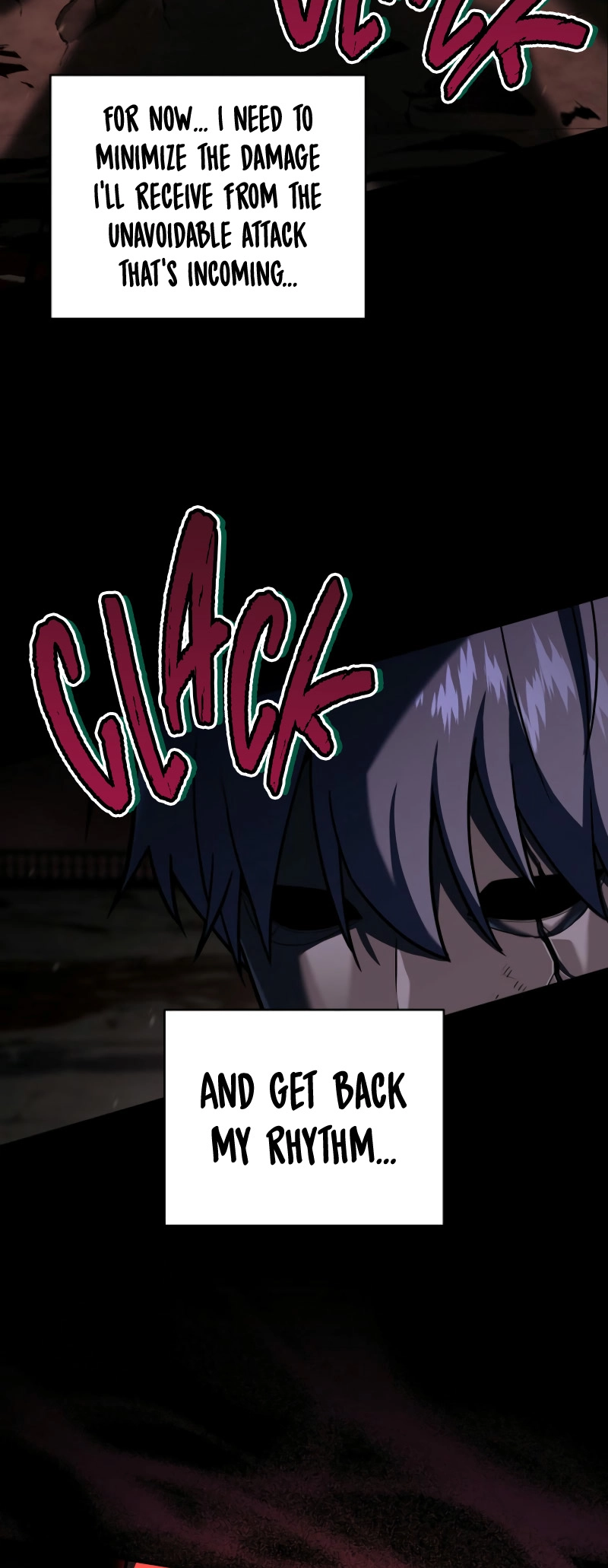 The Frozen Player Returns Chapter 160 - Page 45