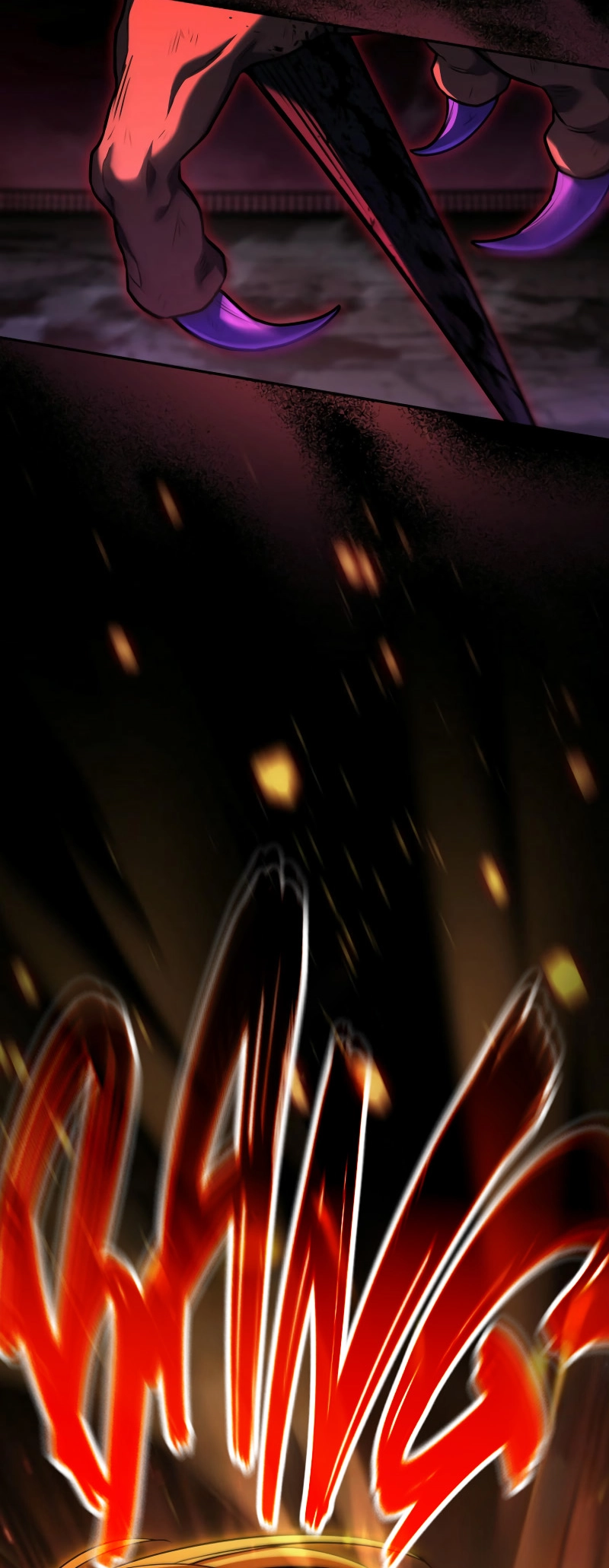 The Frozen Player Returns Chapter 160 - Page 46