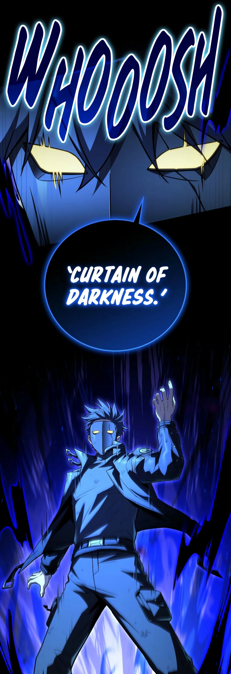 The Frozen Player Returns Chapter 161 - Page 14
