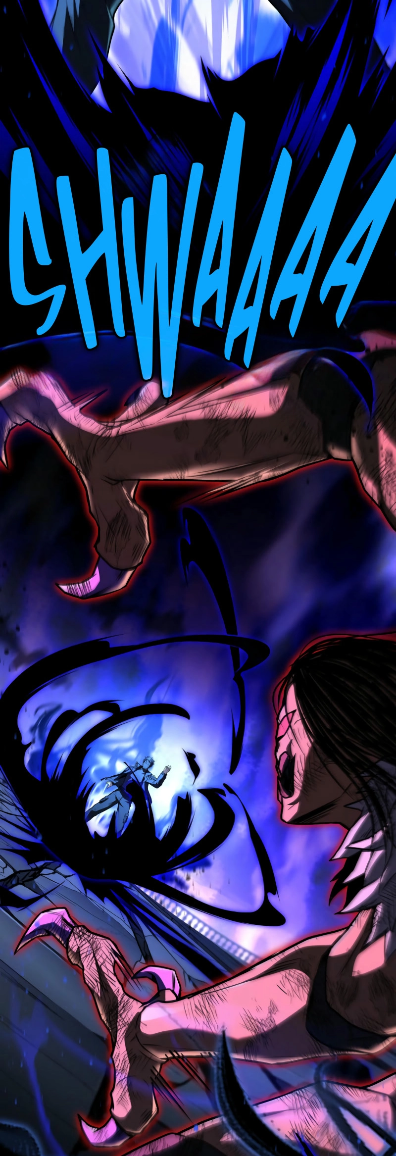 The Frozen Player Returns Chapter 161 - Page 15