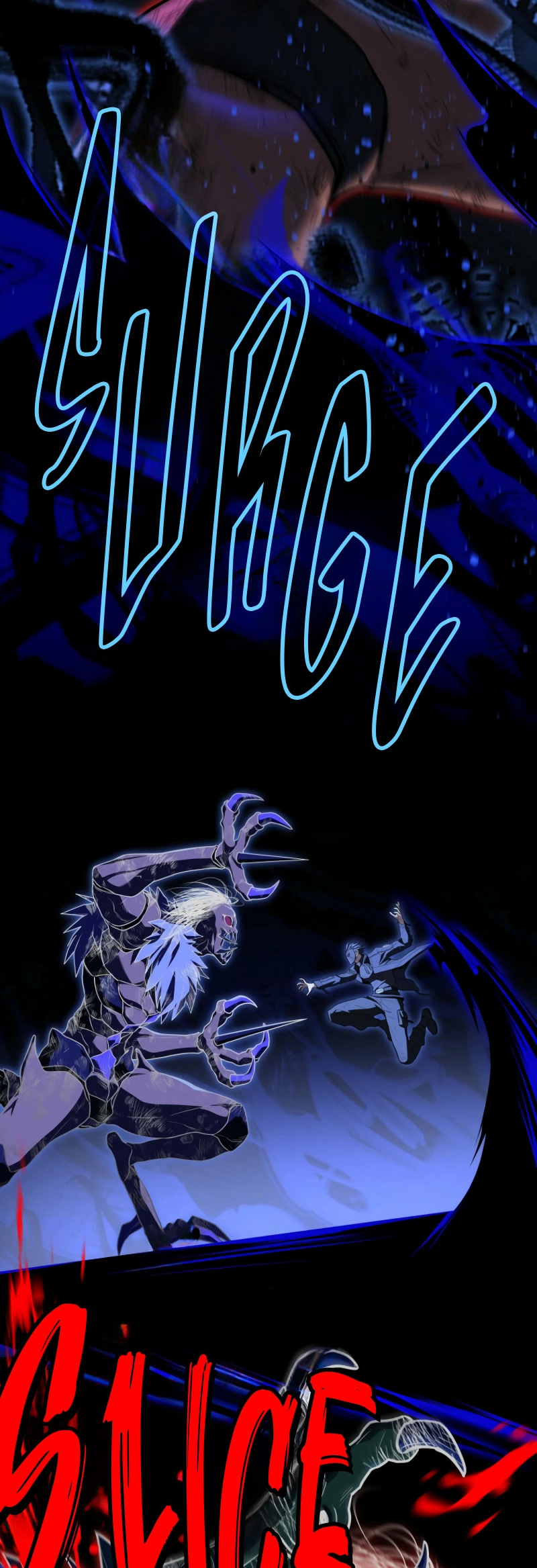 The Frozen Player Returns Chapter 161 - Page 16