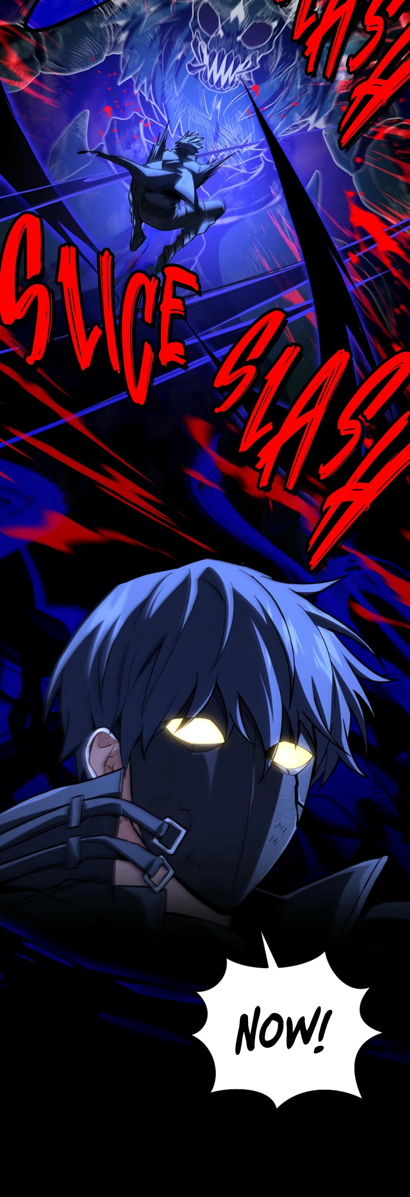 The Frozen Player Returns Chapter 161 - Page 18