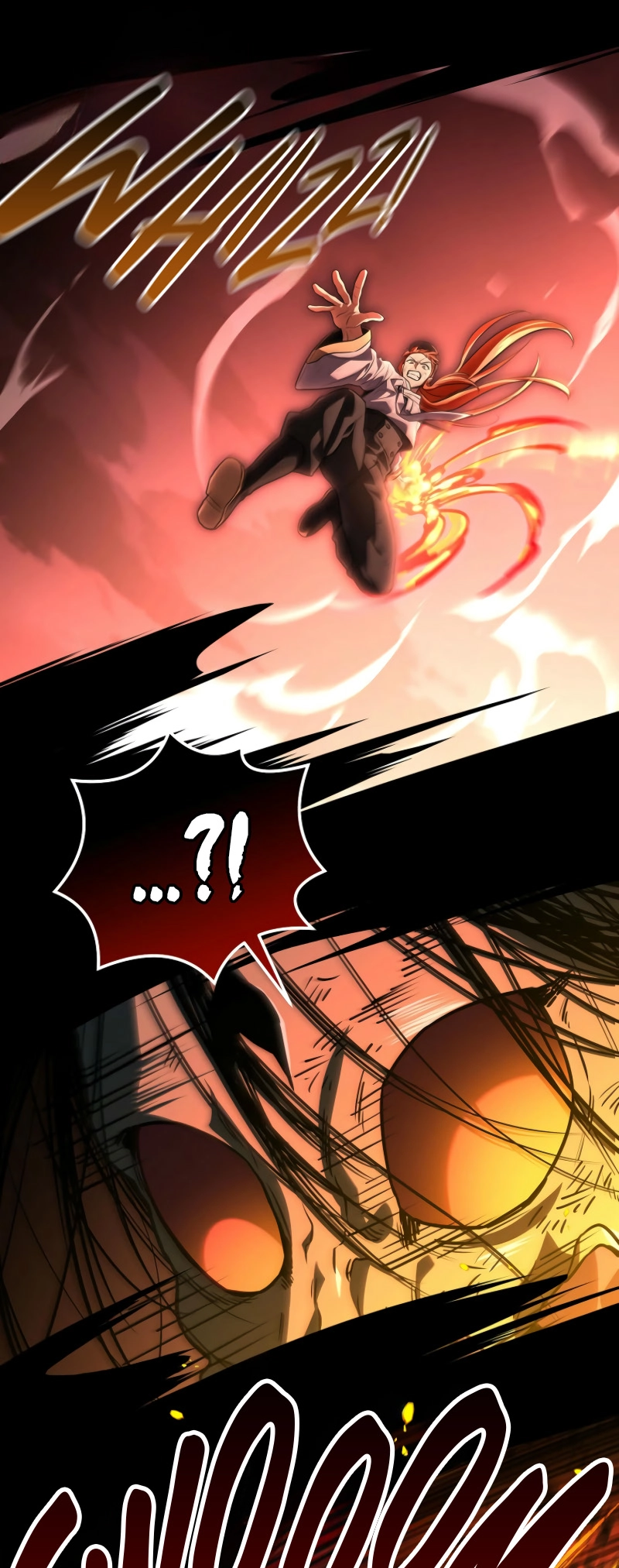 The Frozen Player Returns Chapter 161 - Page 19