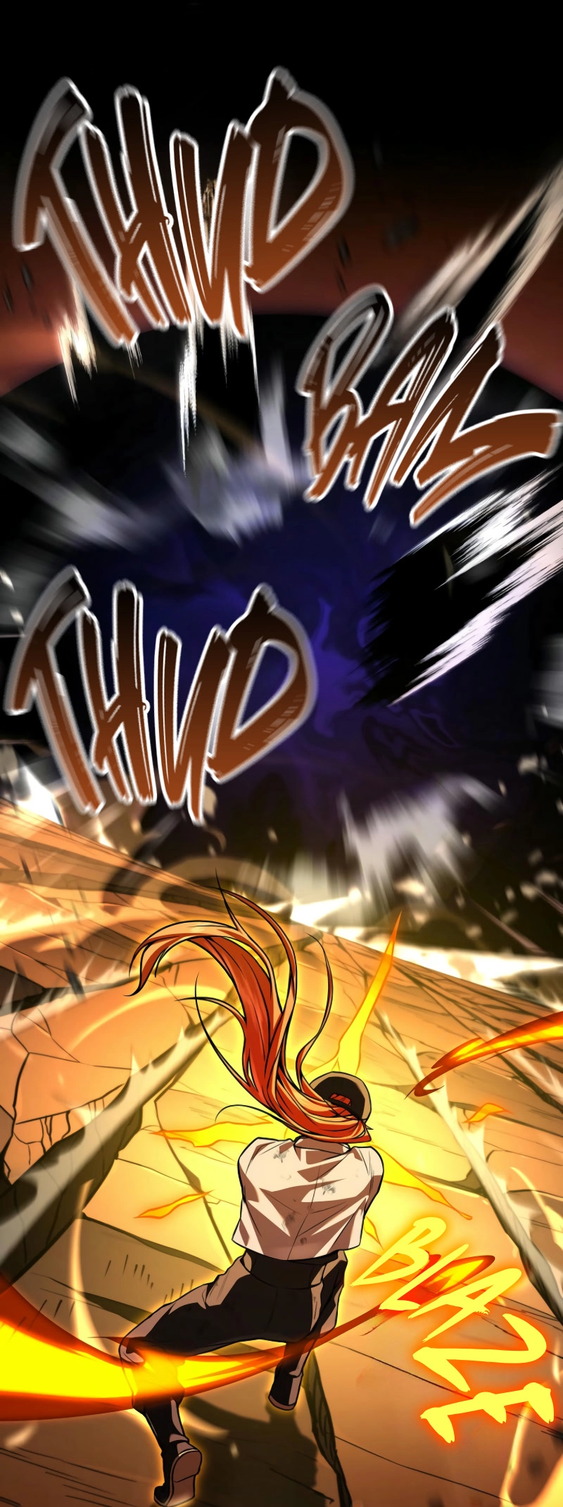 The Frozen Player Returns Chapter 161 - Page 24