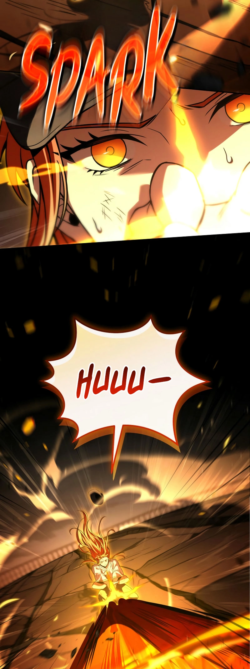 The Frozen Player Returns Chapter 161 - Page 25