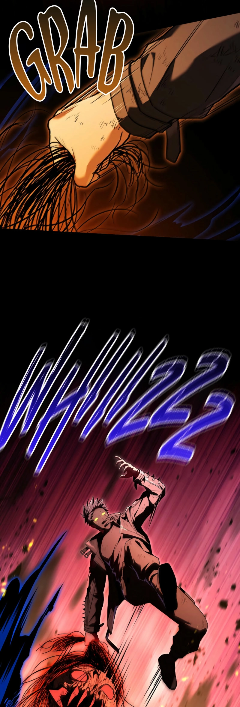 The Frozen Player Returns Chapter 161 - Page 31