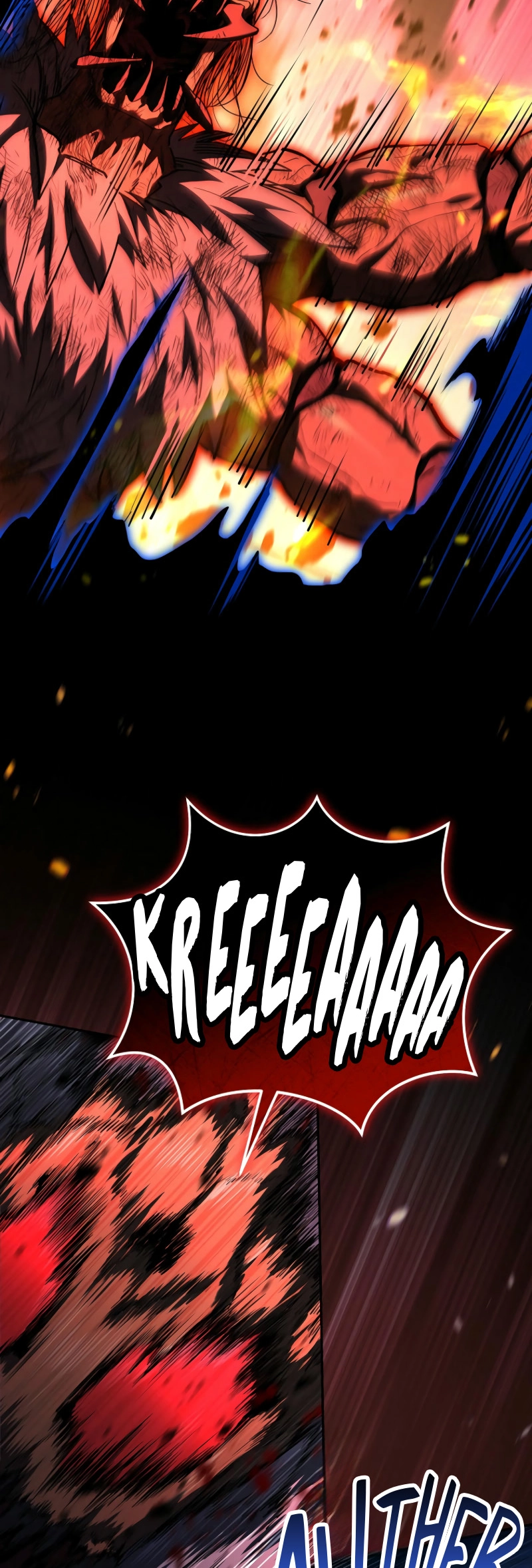 The Frozen Player Returns Chapter 161 - Page 32