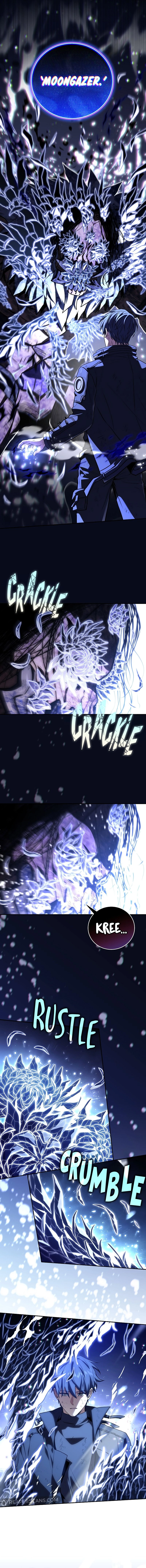 The Frozen Player Returns Chapter 162 - Page 8