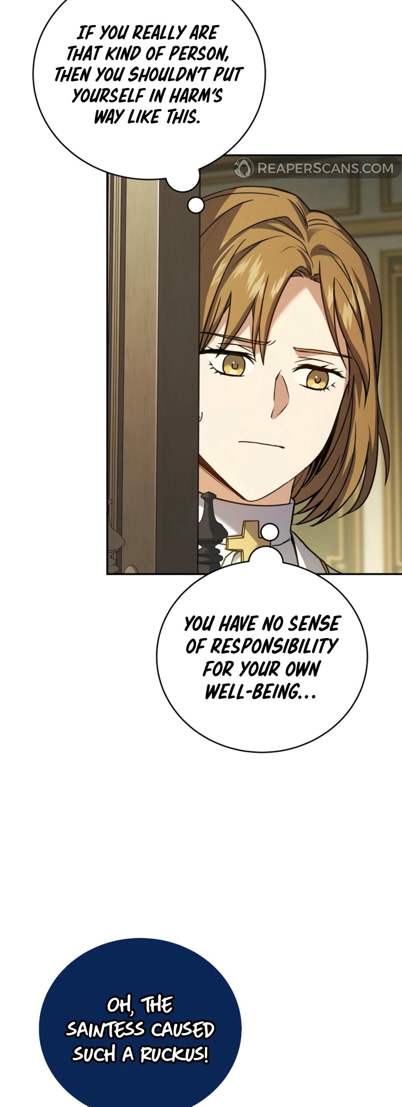 The Frozen Player Returns Chapter 163 - Page 5