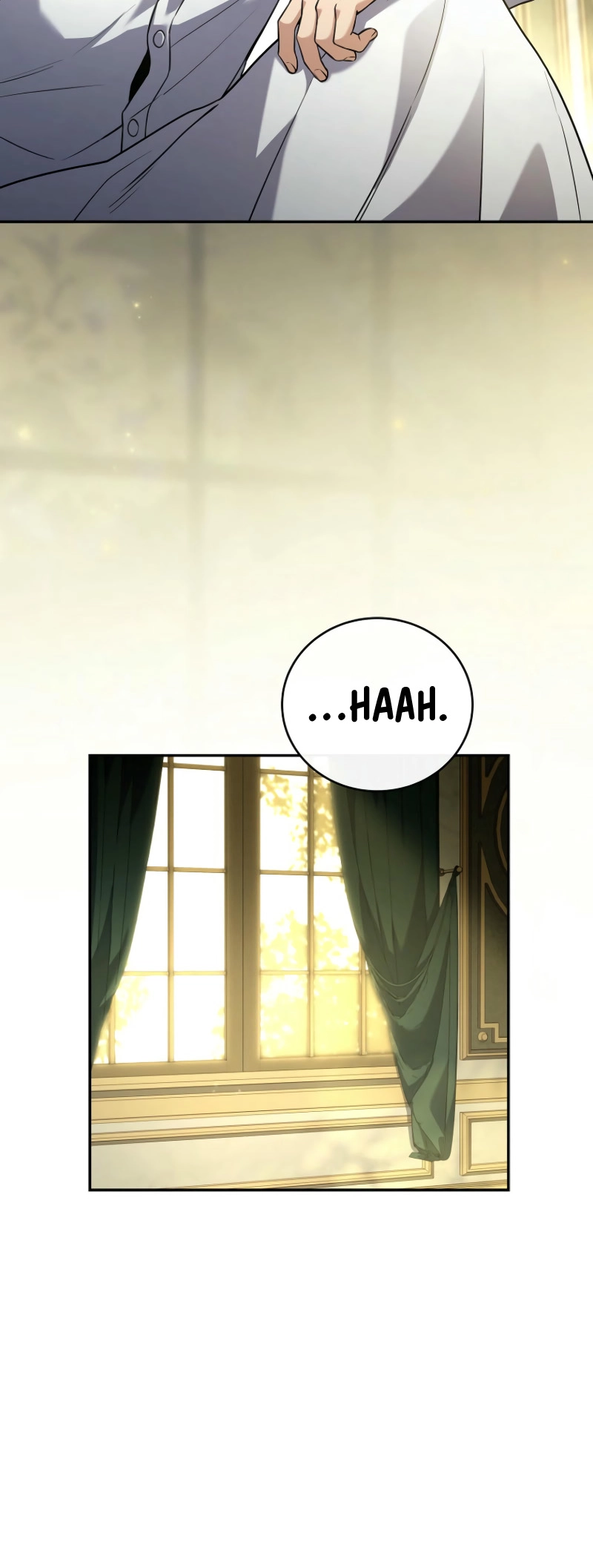 The Frozen Player Returns Chapter 163 - Page 32