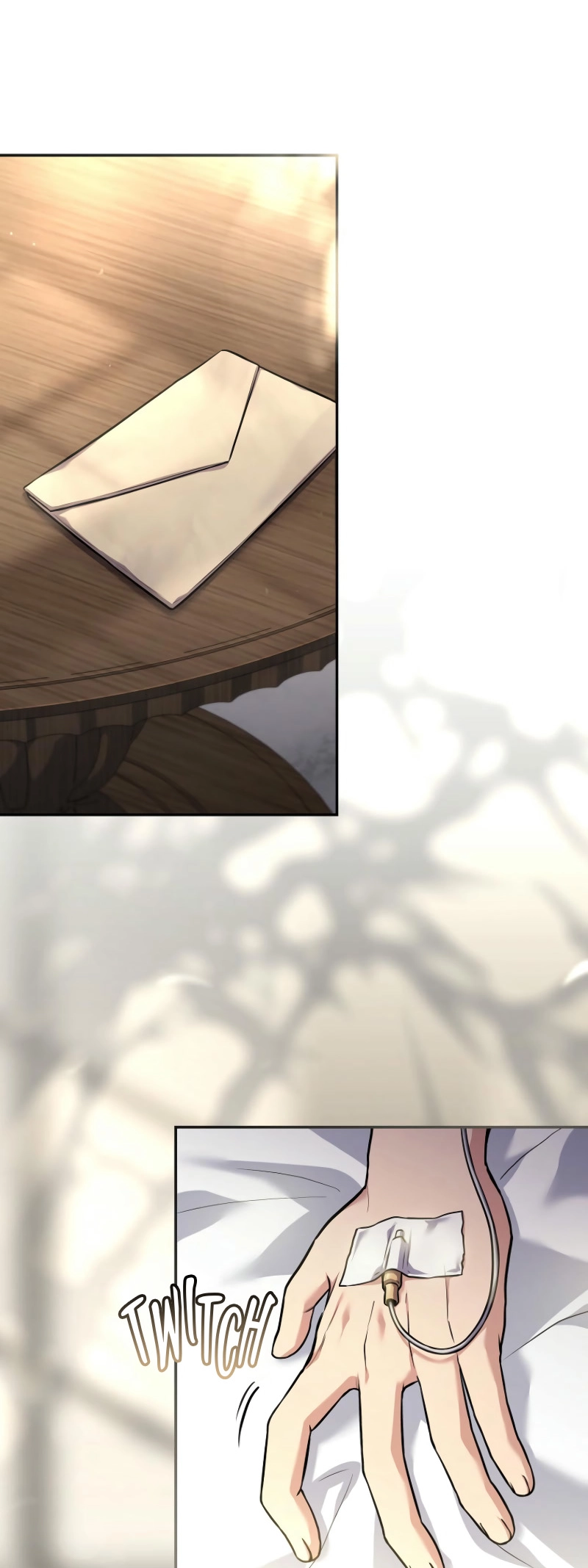 The Frozen Player Returns Chapter 163 - Page 52