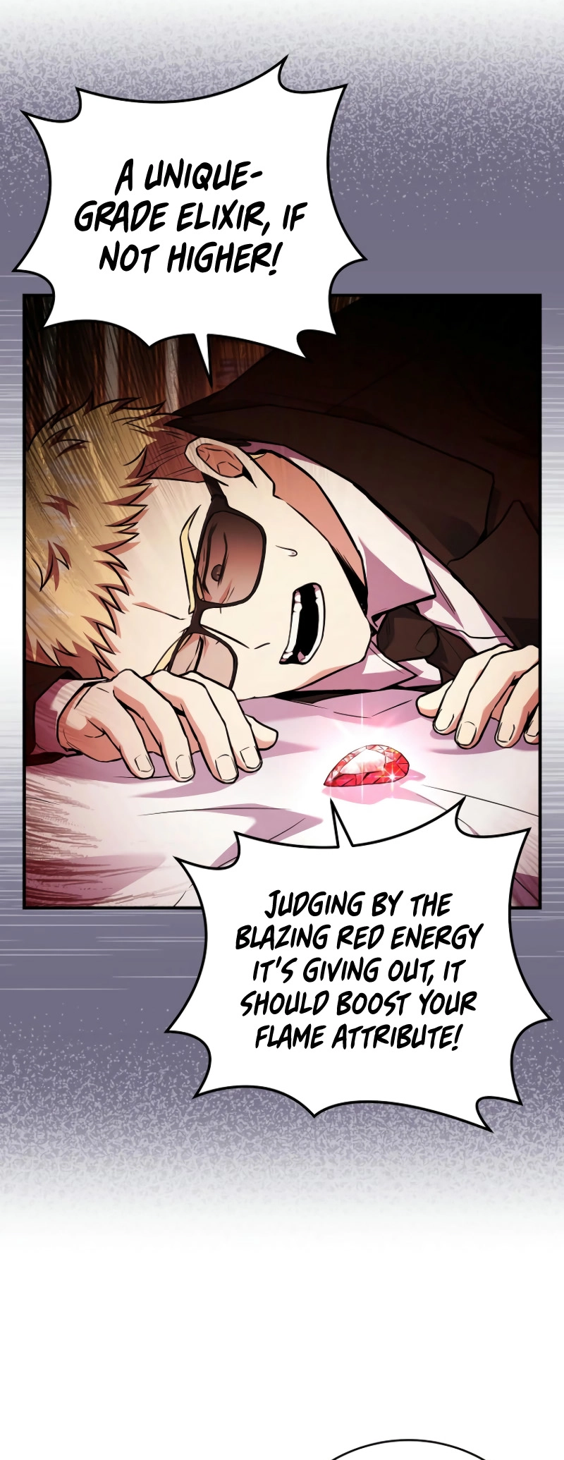 The Frozen Player Returns Chapter 164 - Page 16
