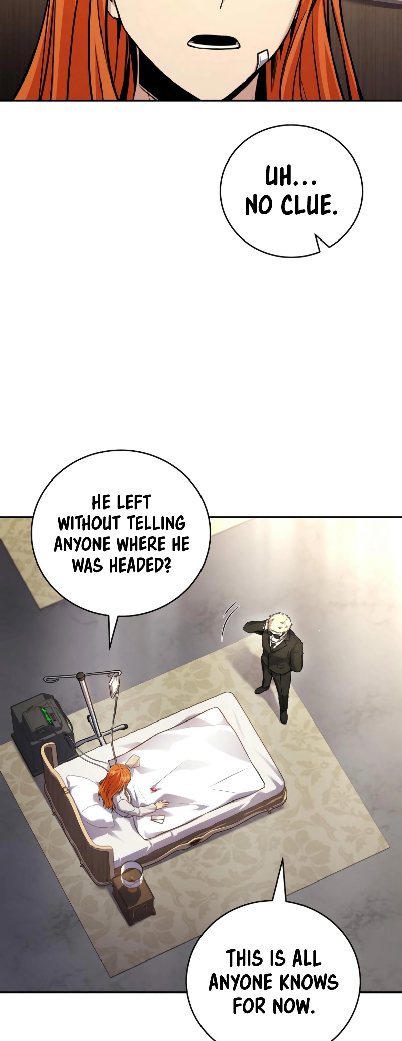 The Frozen Player Returns Chapter 164 - Page 18