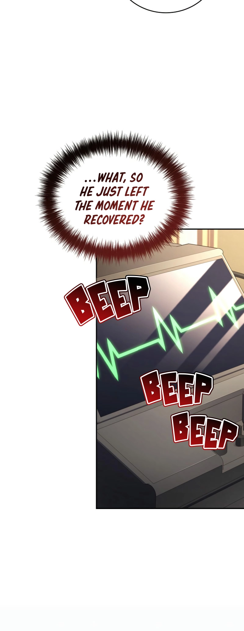 The Frozen Player Returns Chapter 164 - Page 19