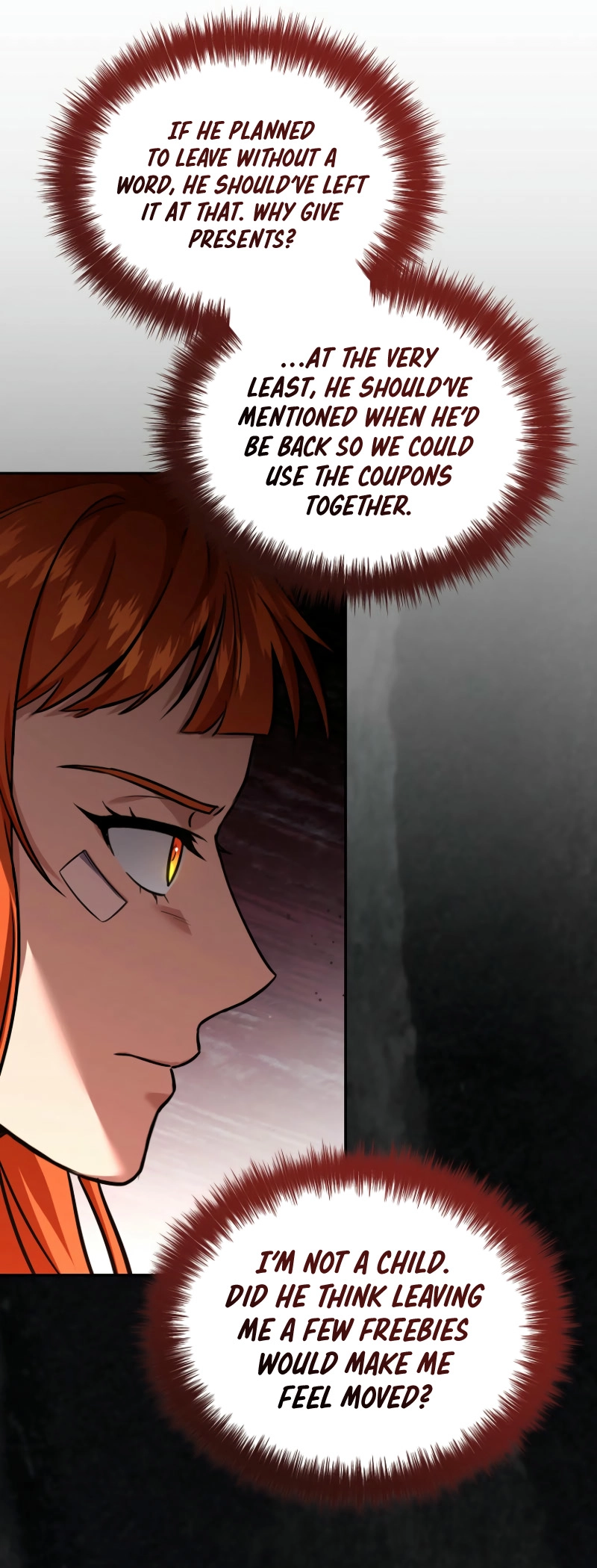 The Frozen Player Returns Chapter 164 - Page 20