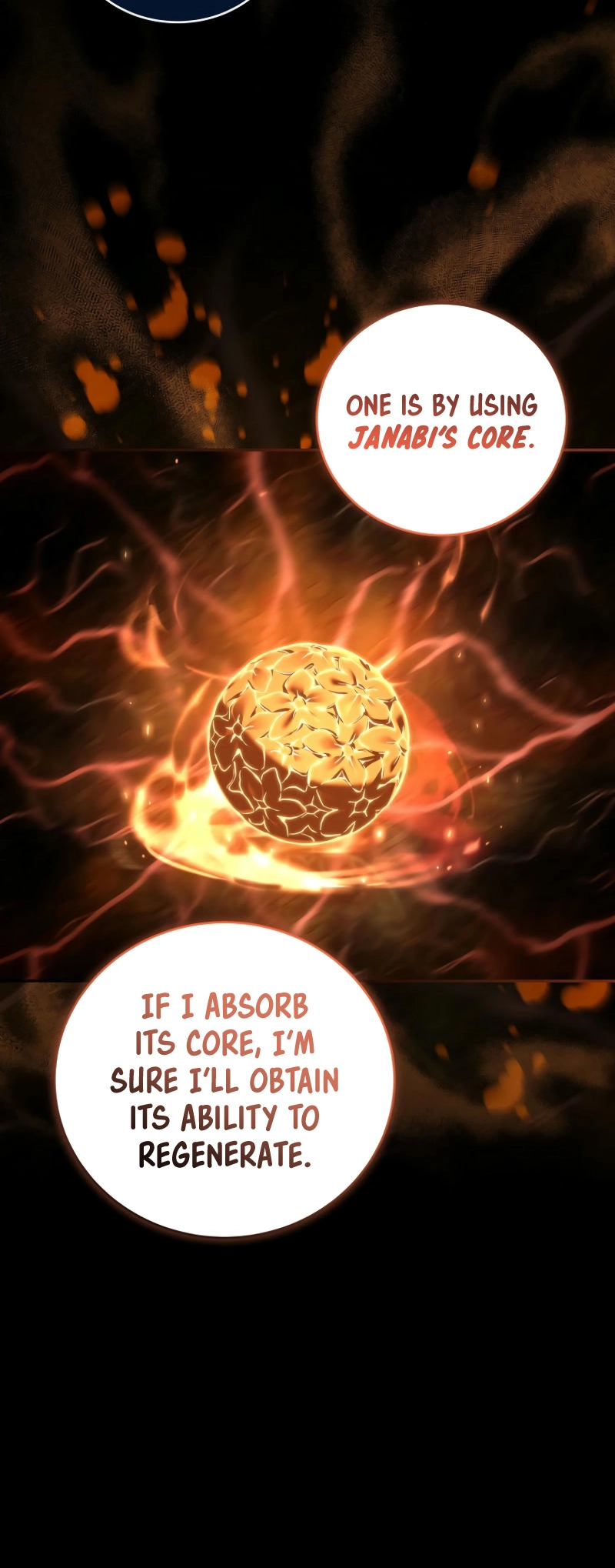 The Frozen Player Returns Chapter 164 - Page 32