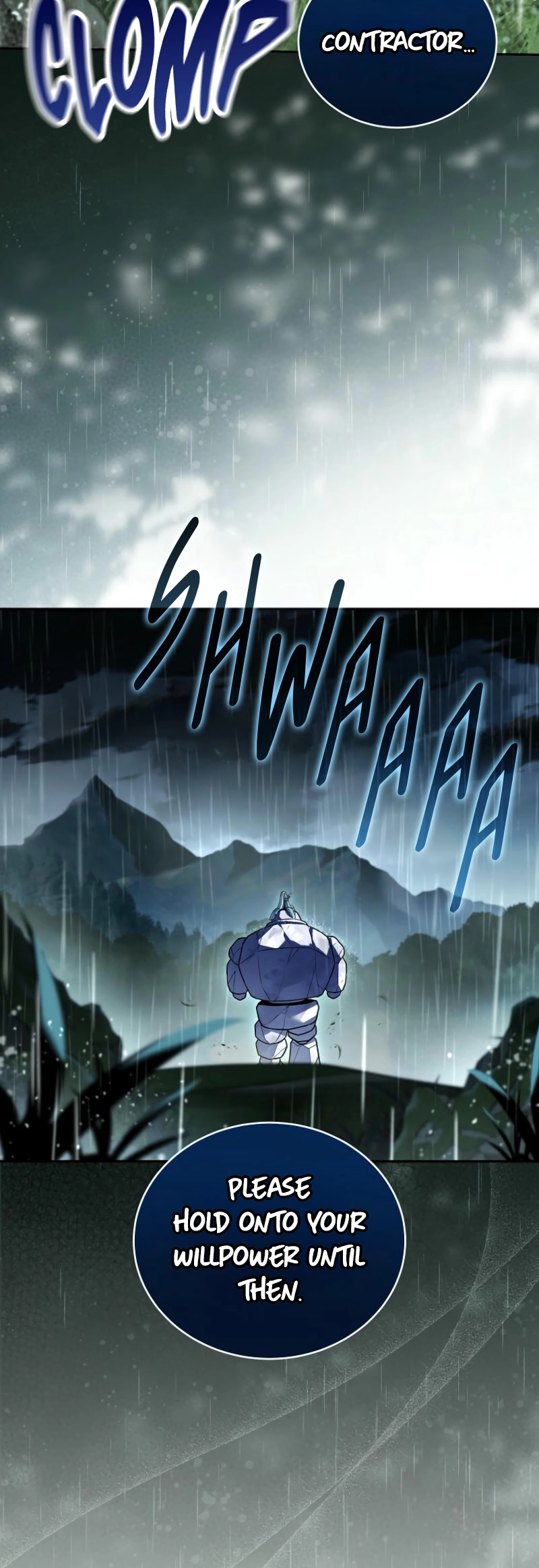 The Frozen Player Returns Chapter 164 - Page 47