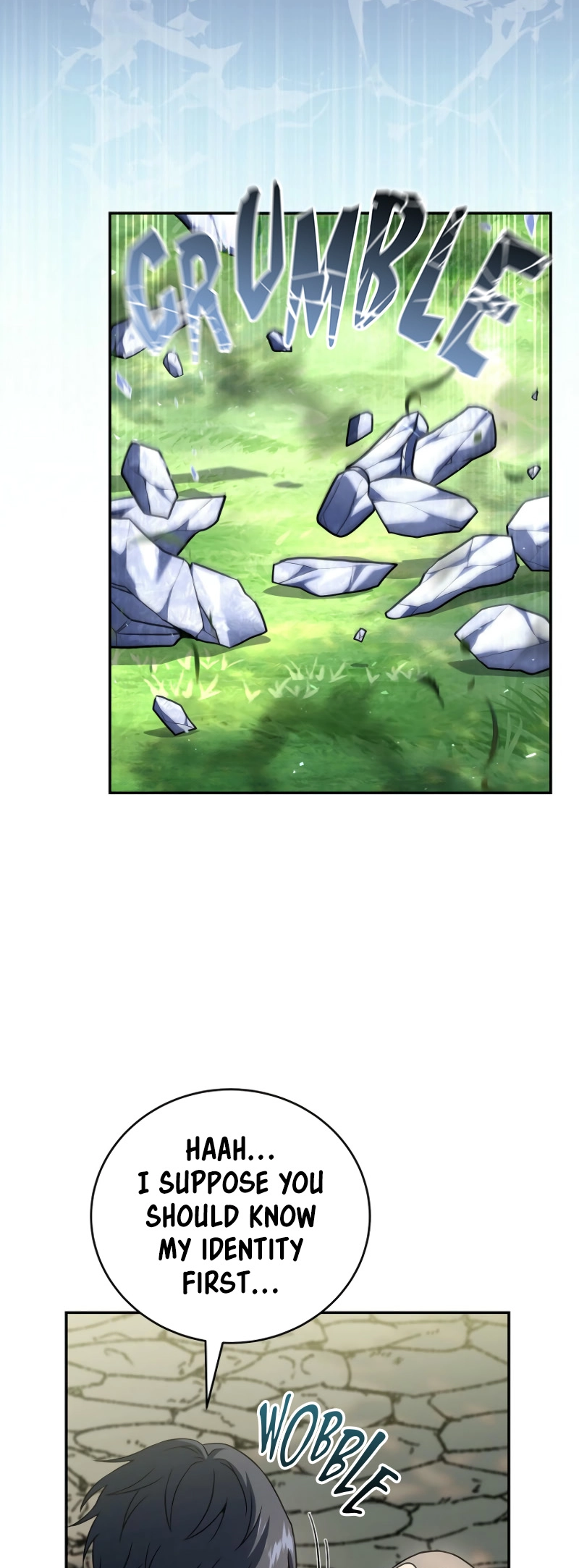 The Frozen Player Returns Chapter 165 - Page 12