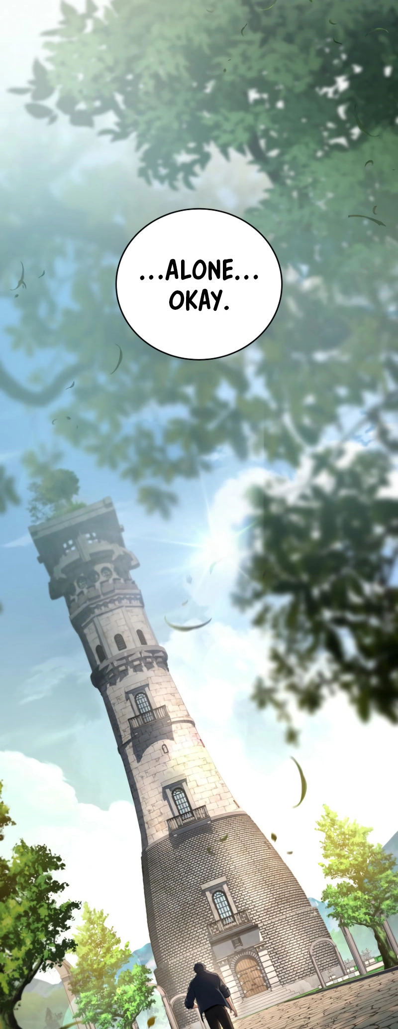 The Frozen Player Returns Chapter 165 - Page 15