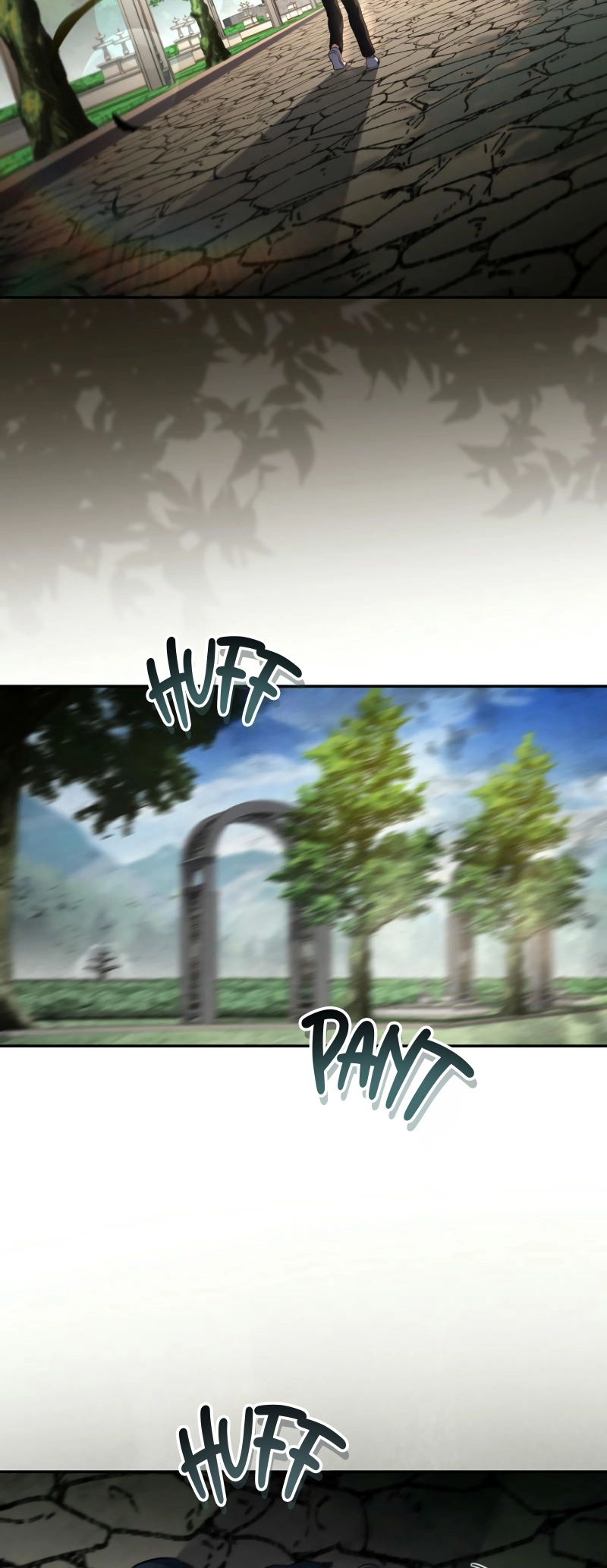 The Frozen Player Returns Chapter 165 - Page 16