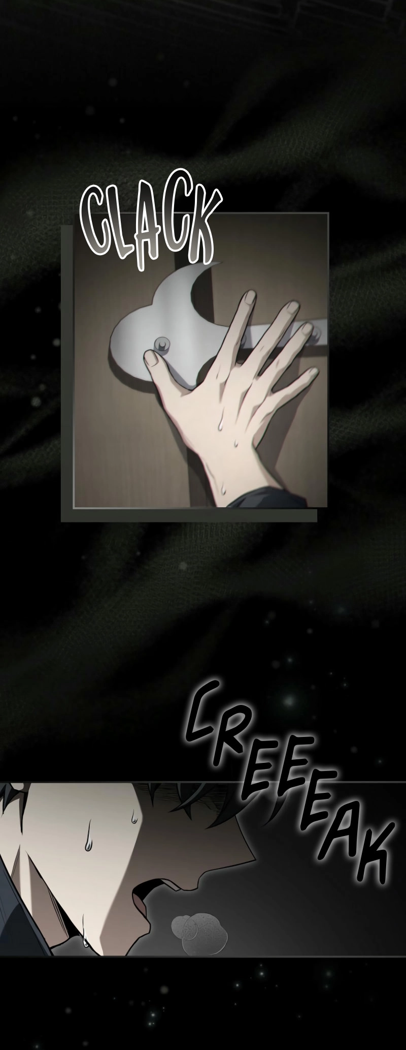 The Frozen Player Returns Chapter 165 - Page 18