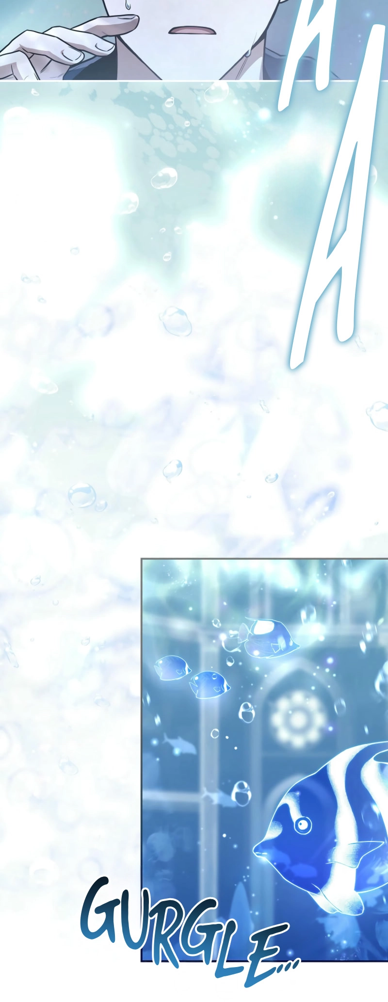 The Frozen Player Returns Chapter 165 - Page 20