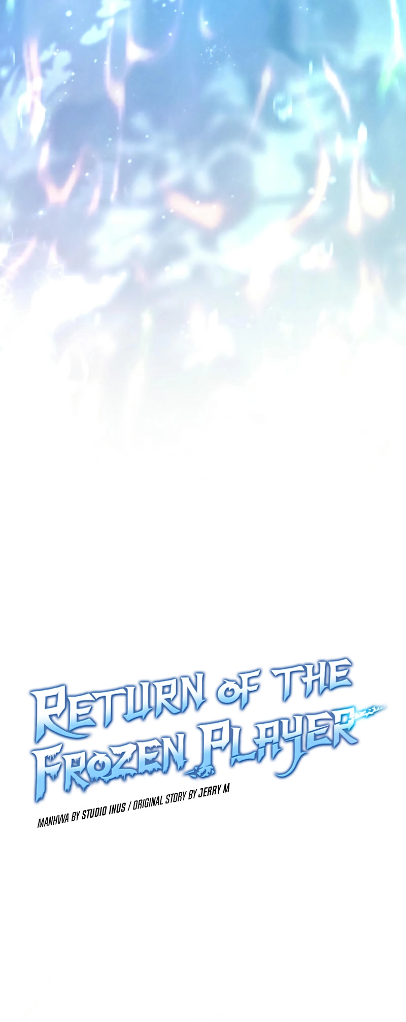 The Frozen Player Returns Chapter 165 - Page 25