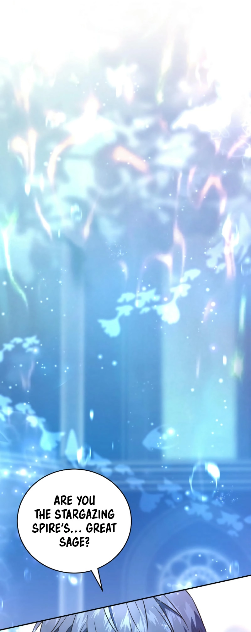 The Frozen Player Returns Chapter 165 - Page 26