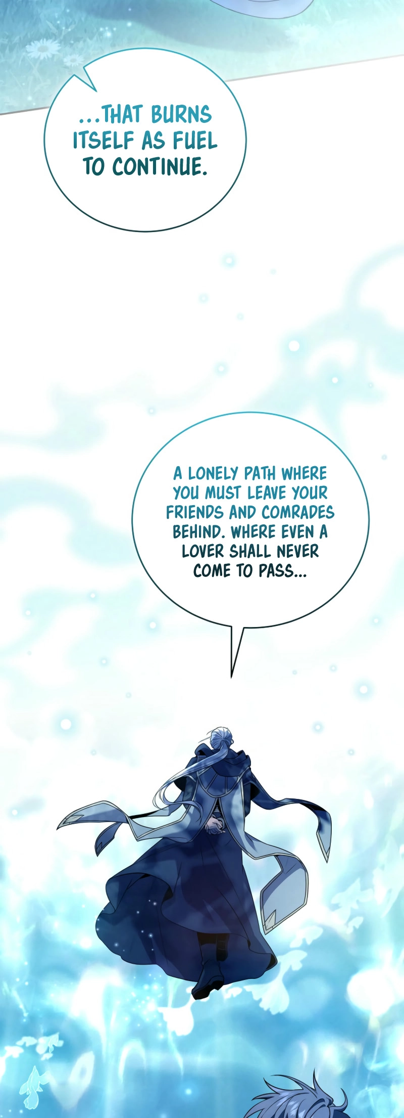 The Frozen Player Returns Chapter 165 - Page 33