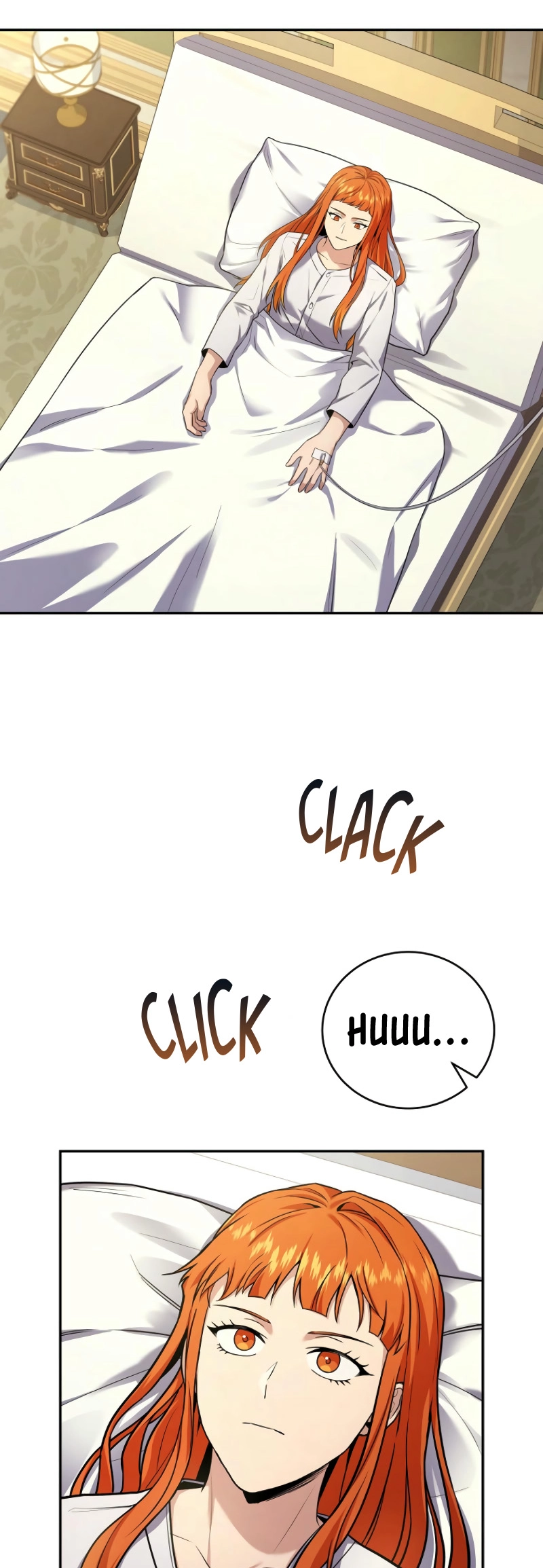 The Frozen Player Returns Chapter 165 - Page 50
