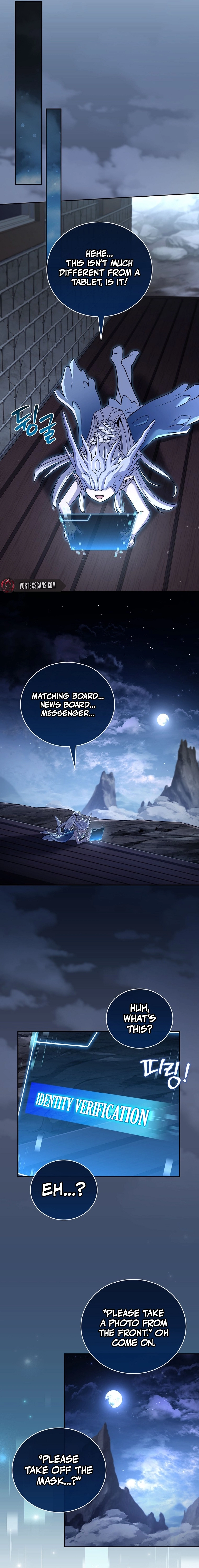 The Frozen Player Returns Chapter 167 - Page 16