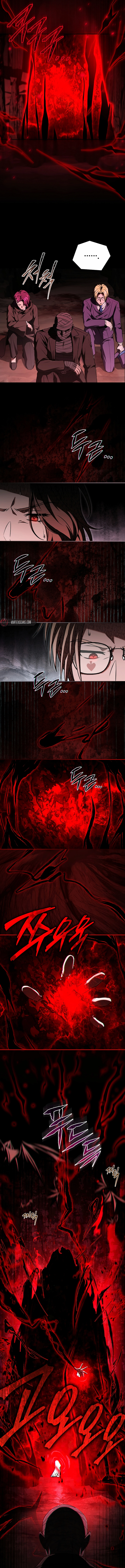 The Frozen Player Returns Chapter 173 - Page 5