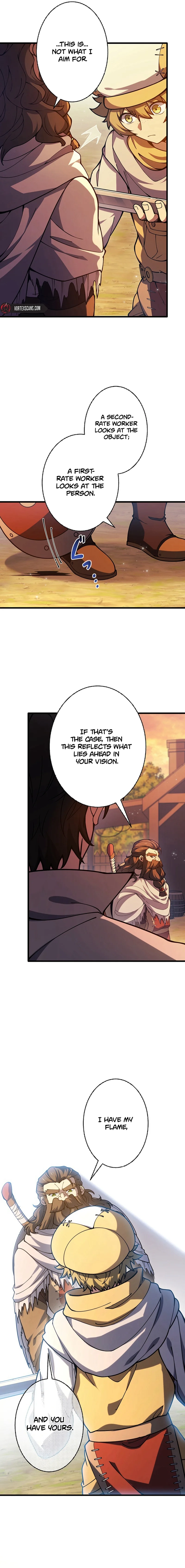 The Game Architect of the Abyss Chapter 16 - Page 11