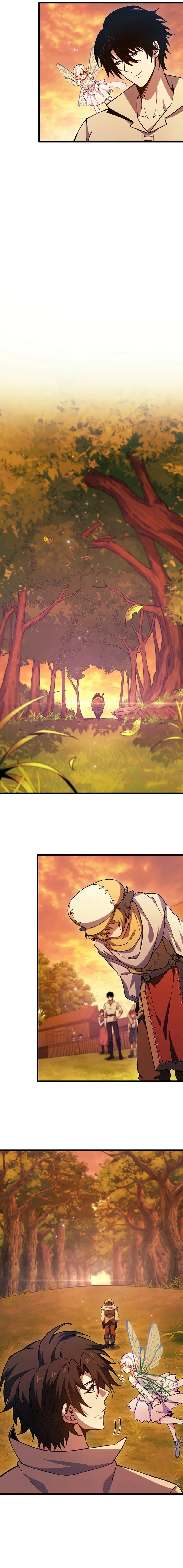 The Game Architect of the Abyss Chapter 16 - Page 13