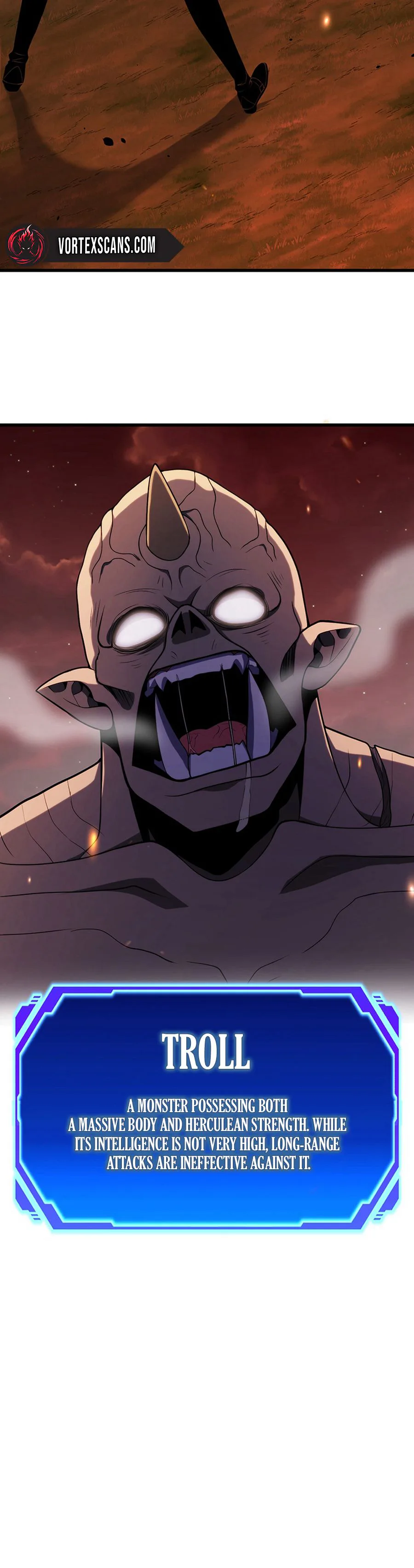 The Game Architect of the Abyss Chapter 27 - Page 9