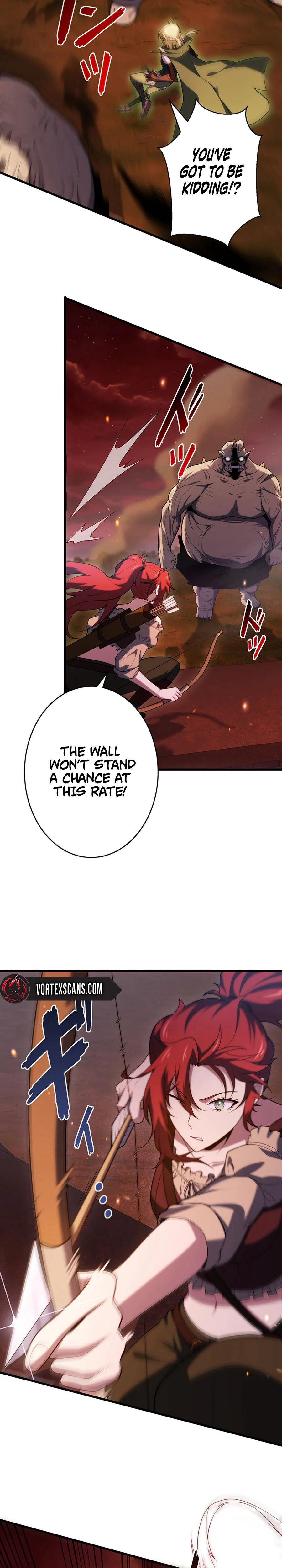 The Game Architect of the Abyss Chapter 27 - Page 13