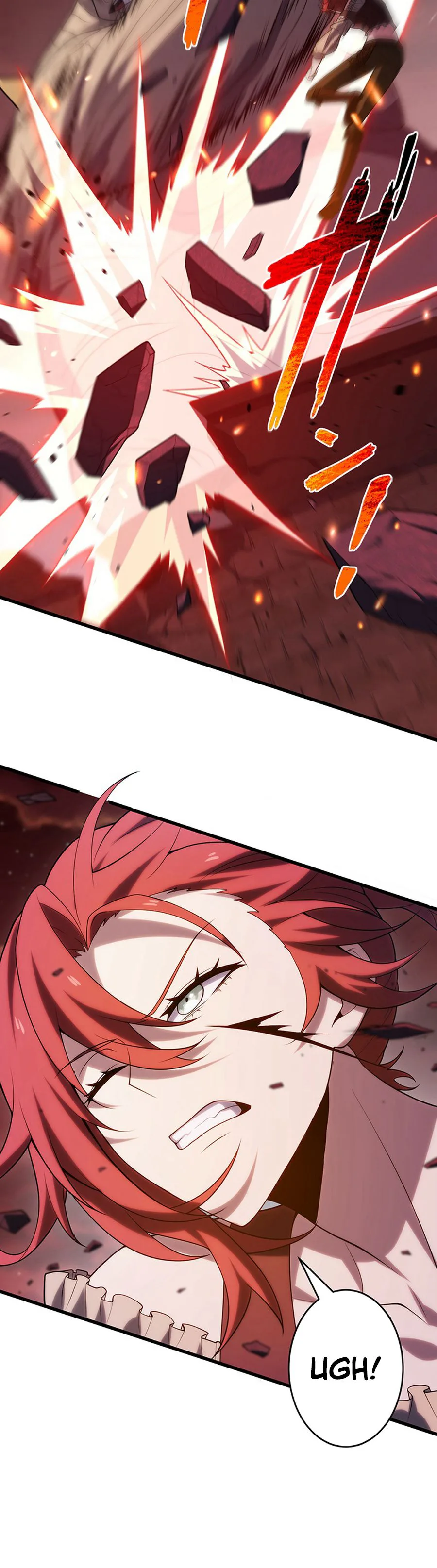 The Game Architect of the Abyss Chapter 27 - Page 20