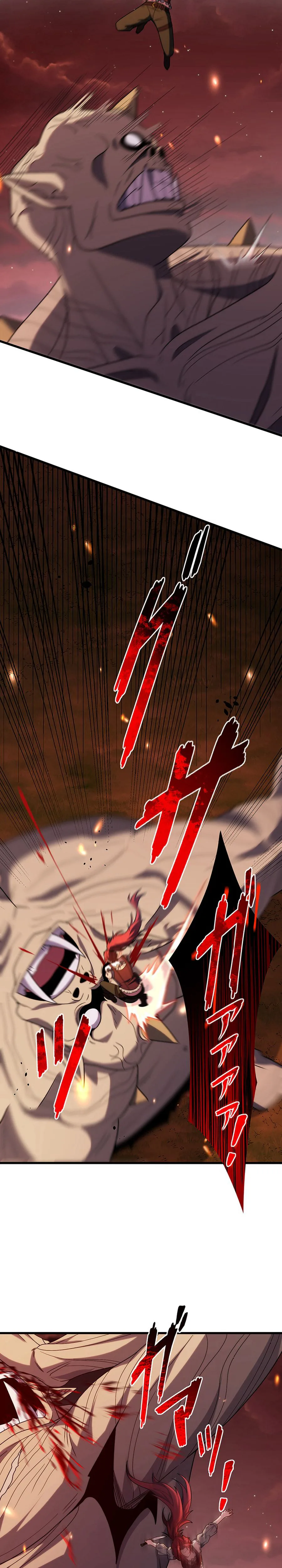 The Game Architect of the Abyss Chapter 27 - Page 28